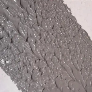 南芬双液改性环氧型 YJ-302 拉毛界面剂，光面混凝土基层专用再浇剂