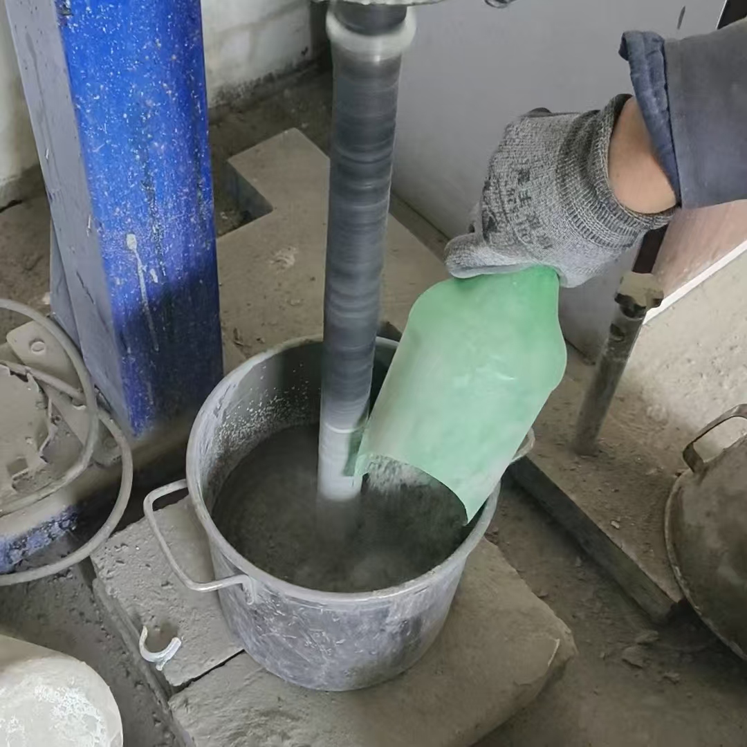 南芬桥梁公路张拉用H60压浆料与普通压浆料有什么区别？