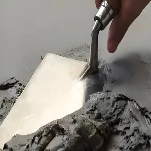 南芬混凝土裂缝孔洞剥落冻融修复用高强度丙乳防腐蚀砂浆