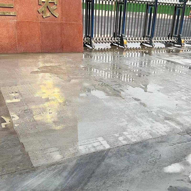 南芬水泥路面翻新砂浆