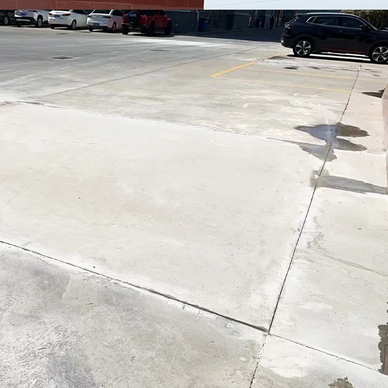 南芬市政道路抢修料